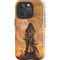 Barbarian by Frazetta iPhone 16 Pro Max Impact Case